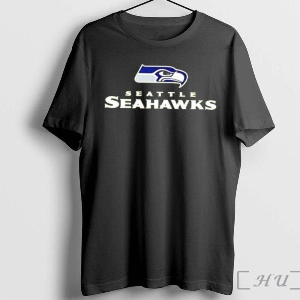 Seattle Seahawks Nfc Champions T Shirt